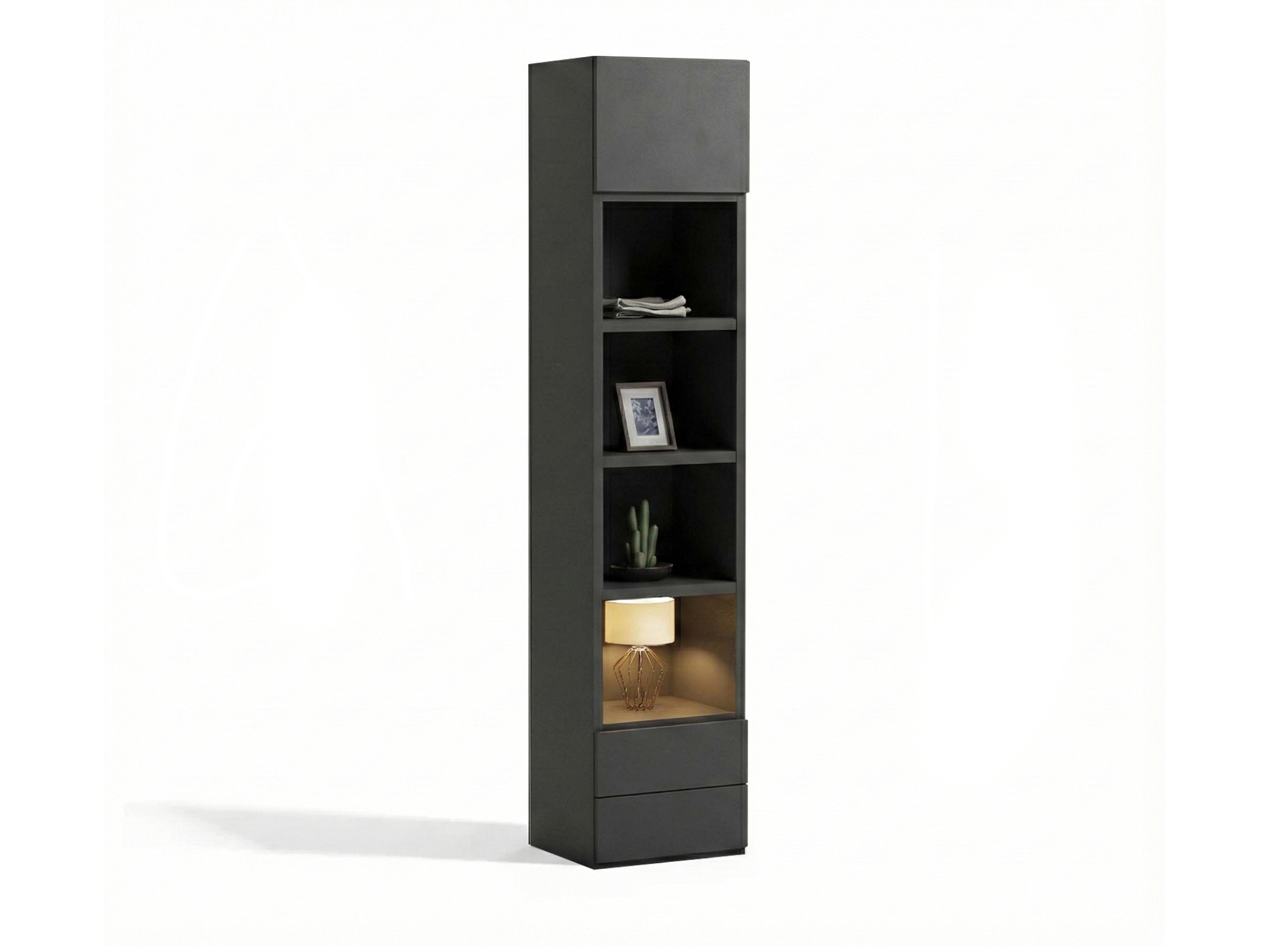 Multimo Royal Schrank, 1-trg.